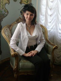 Юлия Канина