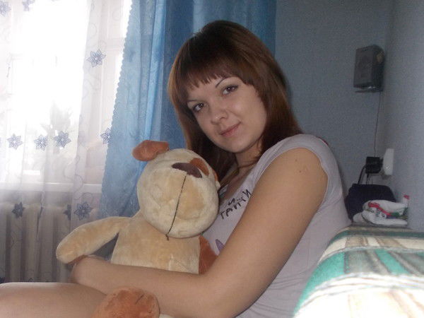 Дина Алимпиева