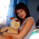 Дина Алимпиева
