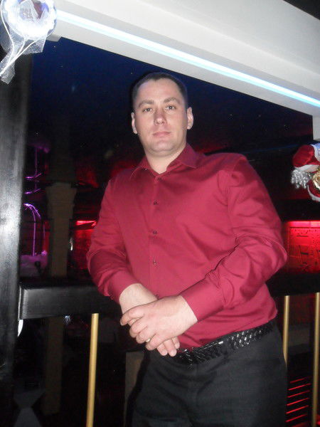 Дмитрий Юхин