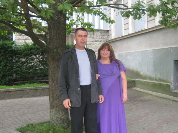 Наталья Белевцева