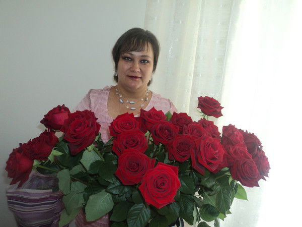 Людмила Торхова