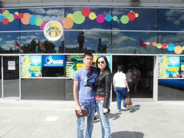 Кыпшак Арзыханов