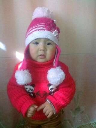 Улукбек Бабаханов