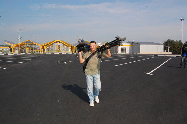 Рустан Щербачук