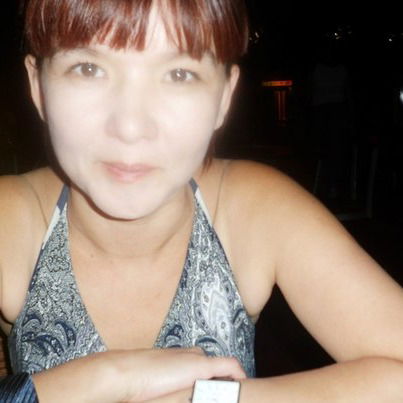 Альфия Залилова