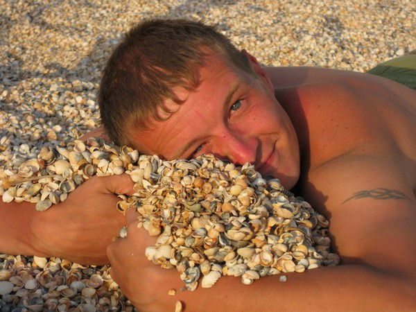 Александр Бабанов