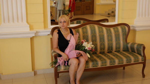 Ирина Новикова