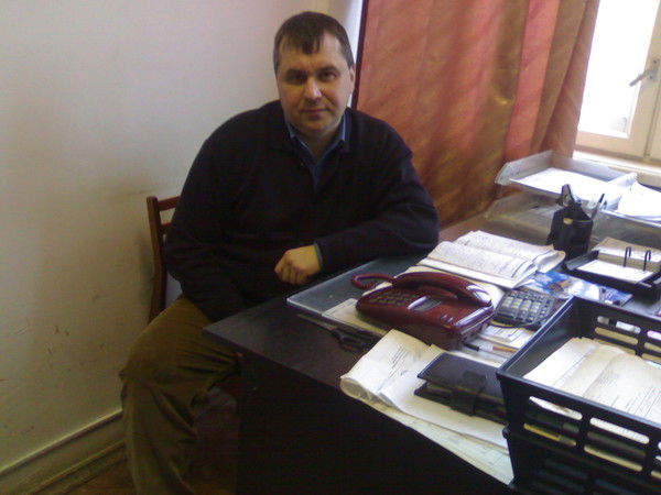 Михаил Вобшинов