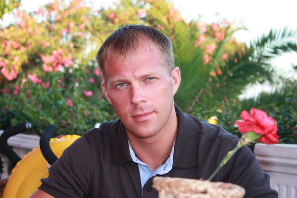 Легомский Михаил