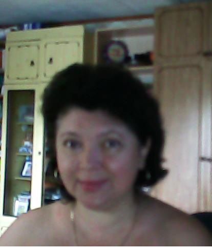 Загаря Нижельская