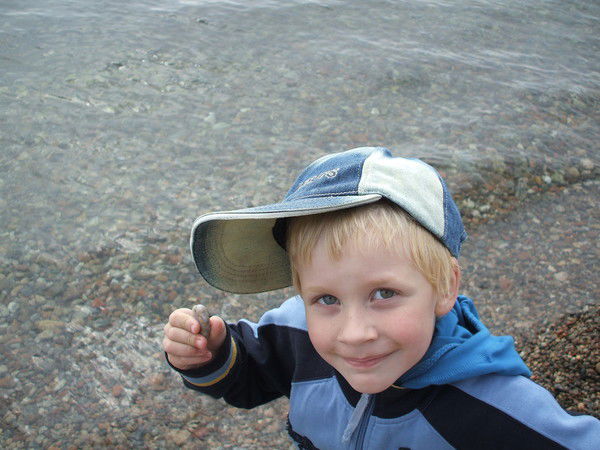 Миша Аникутин