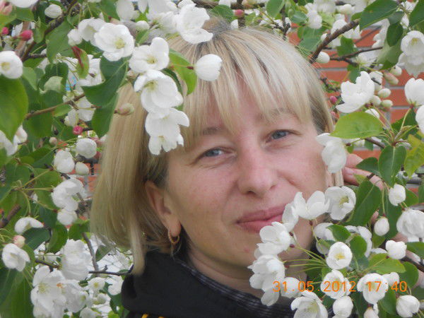 Татьяна Кутузова Вакула