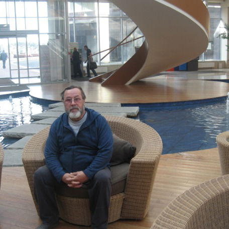 Сергей Иванов