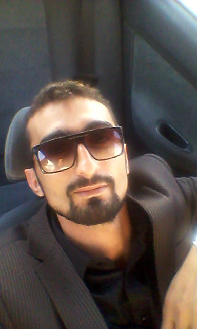 Салман Мехтиев