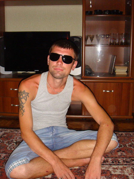 Александр Гордатий