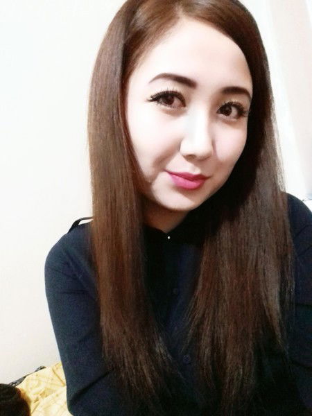 Анар Оразбай