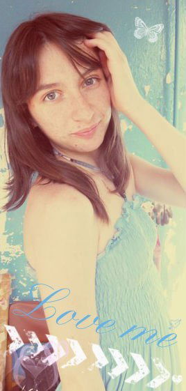 Алина Волнухина