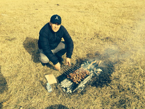 Ернар Муратов