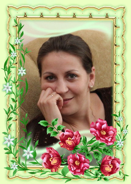 Светлана Бобровская