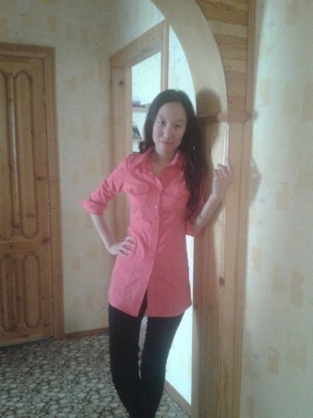 Нурбану Абенова