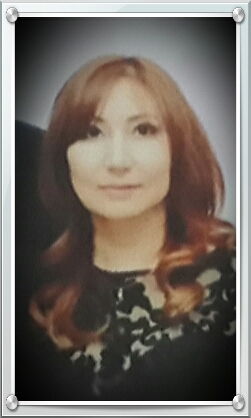 Roza Нургазина