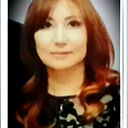 Roza Нургазина