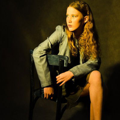 Софья Каспийская