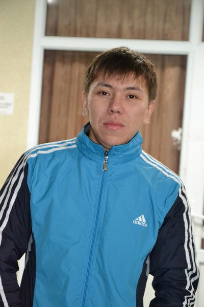 Дархан Шалдыков