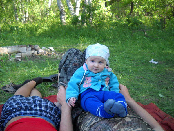 Только (Тюряга).