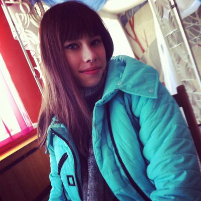 Аделя Игтисамова