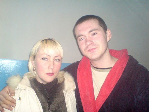 Венера Ломаева