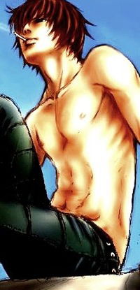 Сергей Беляков