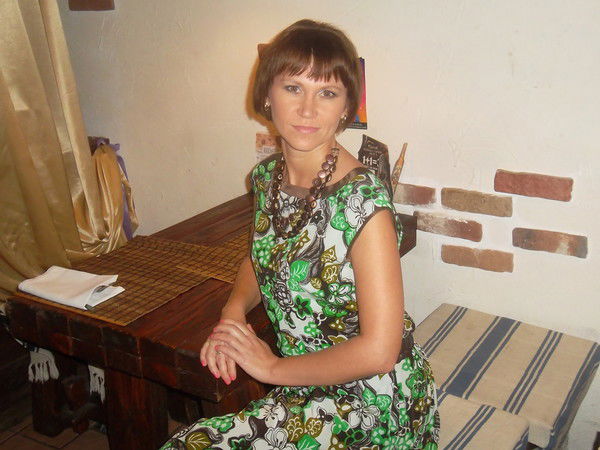 Наталия Сахабутдинова