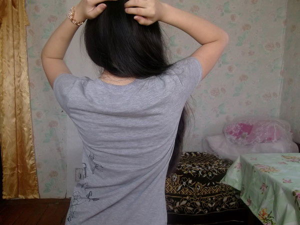 Зарина Карменова