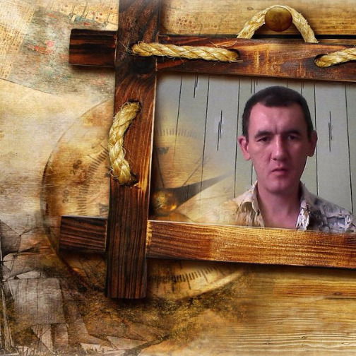 Андрей Дингис