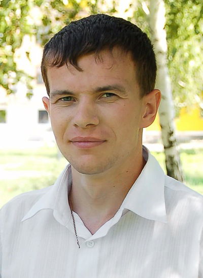 Роман Опанасюк