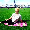 Лариса Толкачева