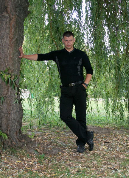 Евгений Гоголь