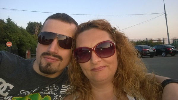 Дарина Никанорова