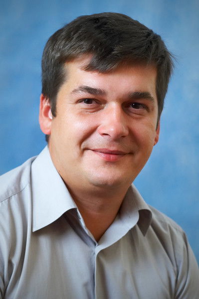 Владислав Штатнов