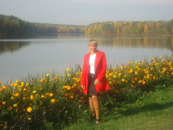 Ольга Титова