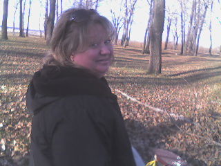 Ольга Чаплыгина