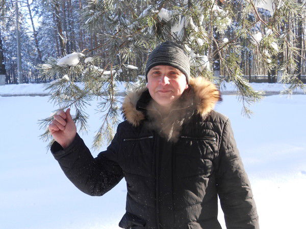 Сергей Ященко