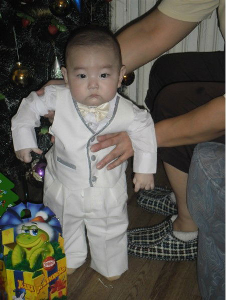 Жанна Абдинова