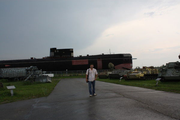 Павел Завадский