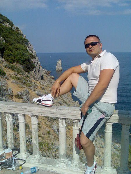 Виталик Руссу