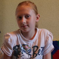 Алёна Смирнова