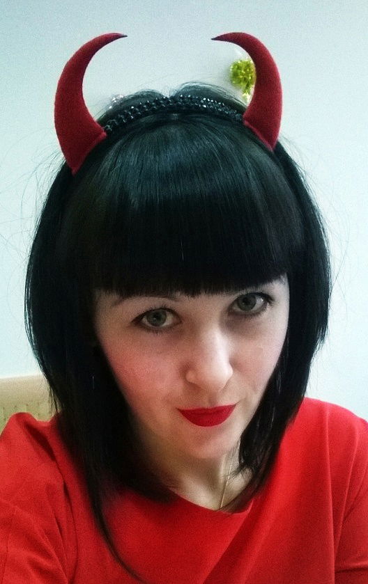 Ольга Лымарь