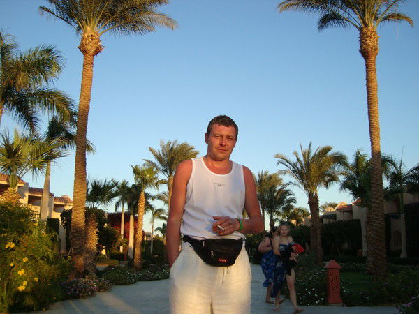 Андрей Чигин